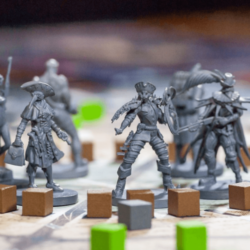 Carnival Zombie: 2nd Edition