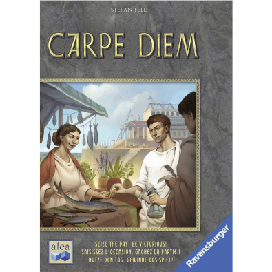 Carpe Diem Carpe Diem