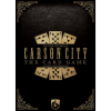 Carson City: The Card Game