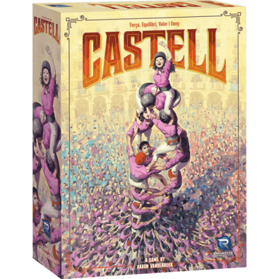 Castell Castell