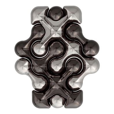 Cast Puzzle: Level 2 - Dot