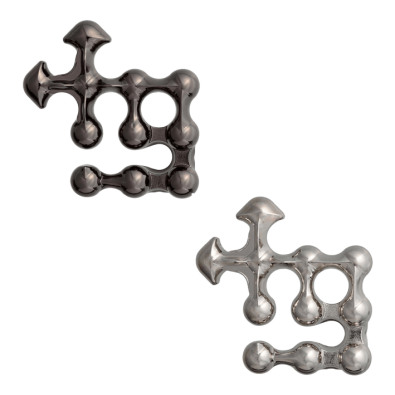 Cast Puzzle: Level 2 - Dot