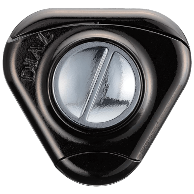 Cast Puzzle Level 4 - Dial