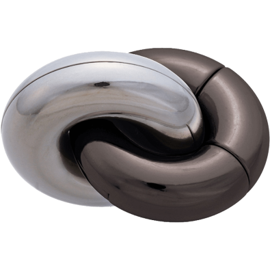 Cast Puzzle: Level 4 - Donuts