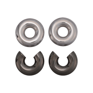 Cast Puzzle: Level 4 - Donuts