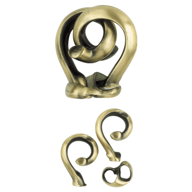 Cast Puzzle: Level 5 - Radix