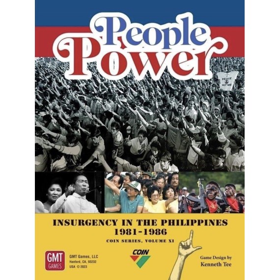 People Power: Insurgency in the Philippines, 1981-1986