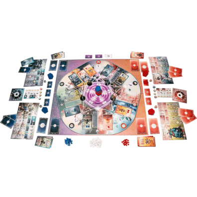 Cerebria: The Inside World Cerebria: The Inside World