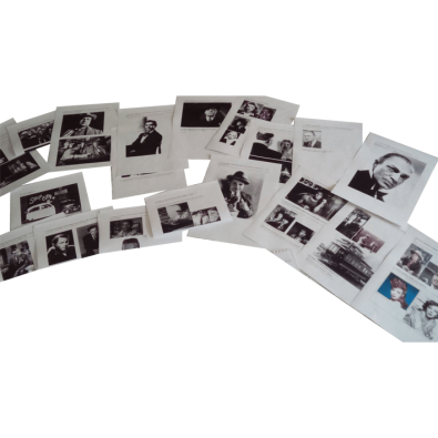 Chronicles of Crime: Noir (Exp)