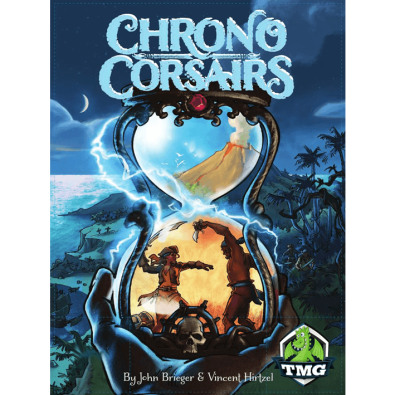 Chrono Corsairs Chrono Corsairs