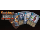 Clank! Legacy: Acquisitions Incorporated - The "C" Team Pack (Exp)