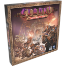 Clank!: The Mummy's Curse (Exp)