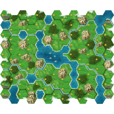 Clans of Caledonia Clans of Caledonia