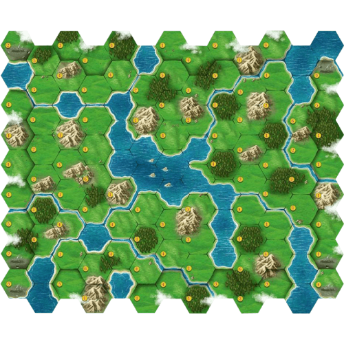Clans of Caledonia