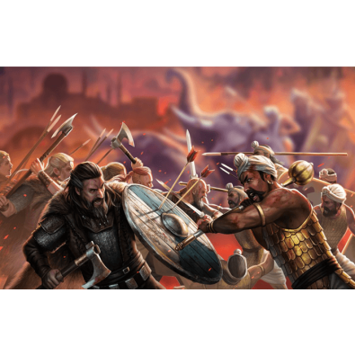 Clash of Cultures: Monumental Edition Clash of Cultures: Monumental Edition