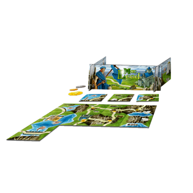 Isle of Skye: From Chieftain to King