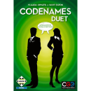 Codenames: Duet (GR)