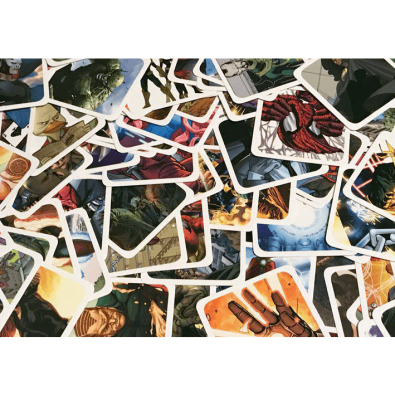Codenames: Marvel Codenames: Marvel
