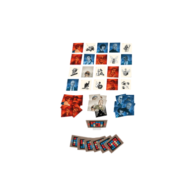 Codenames: Pictures XXL