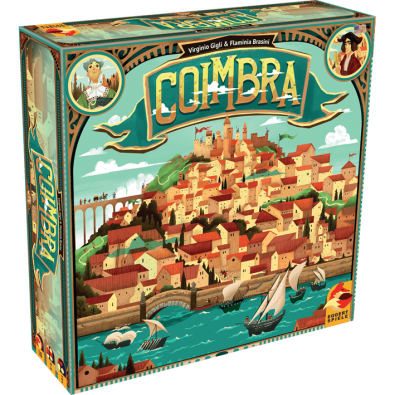 Coimbra