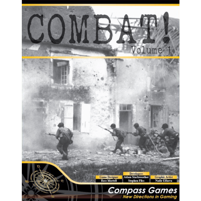 Combat!