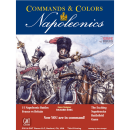 Commands & Colors: Napoleonics (4th Printing)