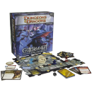 Dungeons & Dragons: Castle Ravenloft Board Game