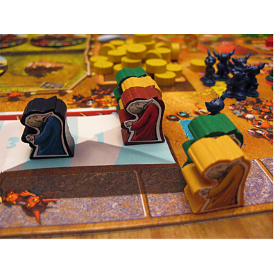 Dungeon Petz Dungeon Petz