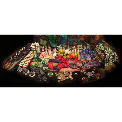 Cthulhu Wars Cthulhu Wars