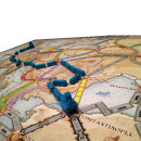 Ticket to Ride: Europe