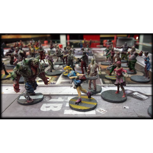 Zombicide