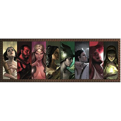 Cyclades: Hades (Exp.)