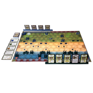 Memoir '44 Memoir '44