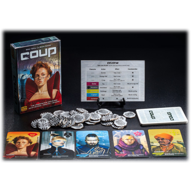 Coup Coup