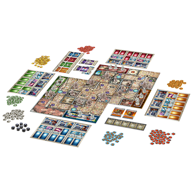 Arcadia Quest Arcadia Quest