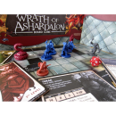 Dungeons & Dragons: Wrath of Ashardalon Board Game