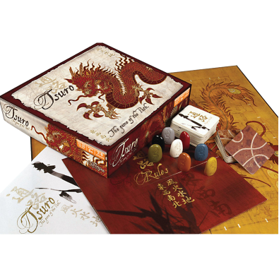 Tsuro Tsuro