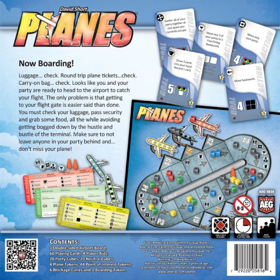 Planes