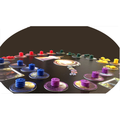 Cosmic Encounter Cosmic Encounter