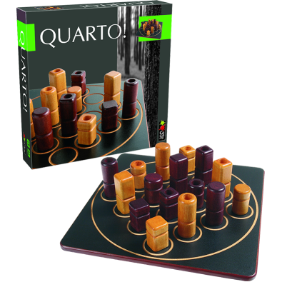 Quarto! Classic Quarto! Classic