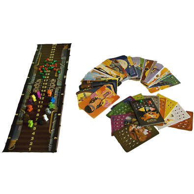 Dixit Odyssey (Νέα Έκδοση) Dixit Odyssey (Νέα Έκδοση)