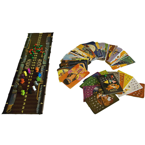 Dixit Odyssey (New Edition)