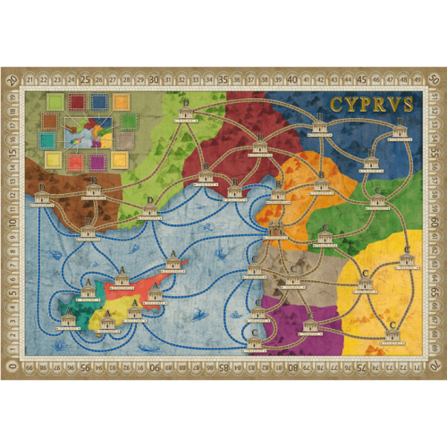 Concordia Venus (Standalone)
