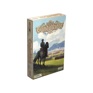 Condottiere Condottiere