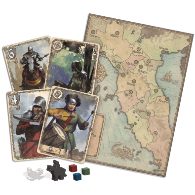 Condottiere Condottiere