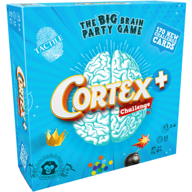 Cortex Plus Cortex Plus