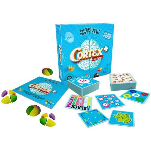 Cortex Plus