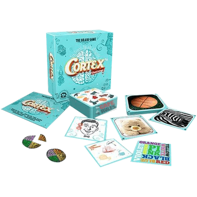 Cortex Challenge Cortex Challenge
