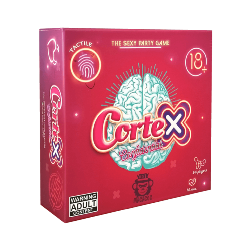 CorteXXX Confidential