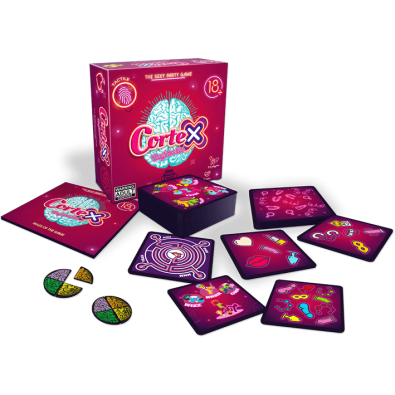 CorteXXX Confidential